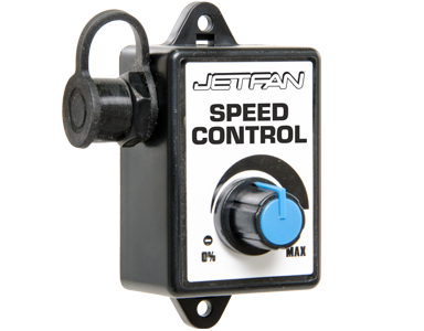 Speed Controller