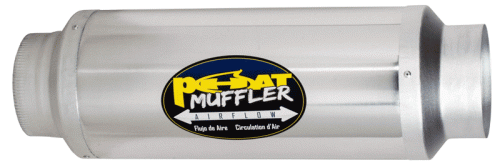 Phat Muffler